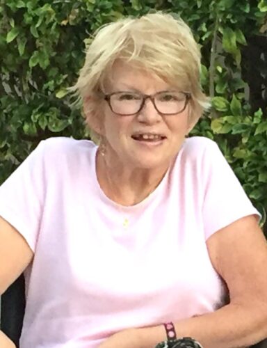 Susan Marie Aakre